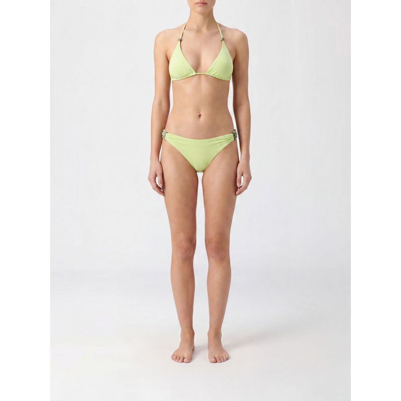 Iv.Am Swimsuit Woman Yellow